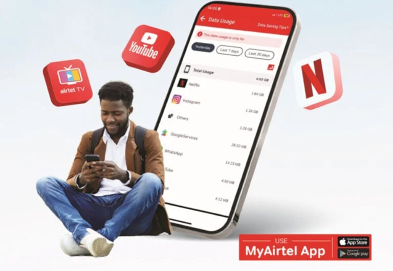 Airtel Uganda in Hot Water Over Influencer Marketing Practices