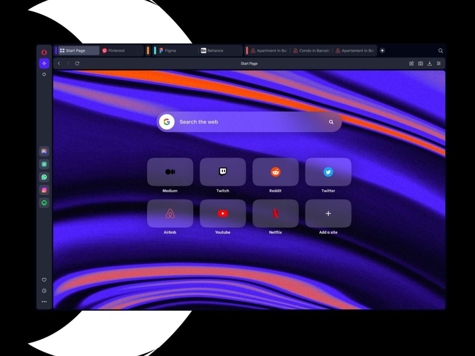Opera launches Tab Commands, for browser management with AI – Techjaja