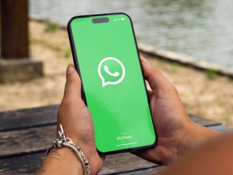 WhatsApp will discontinue support for these older iPhones whatsapp account
