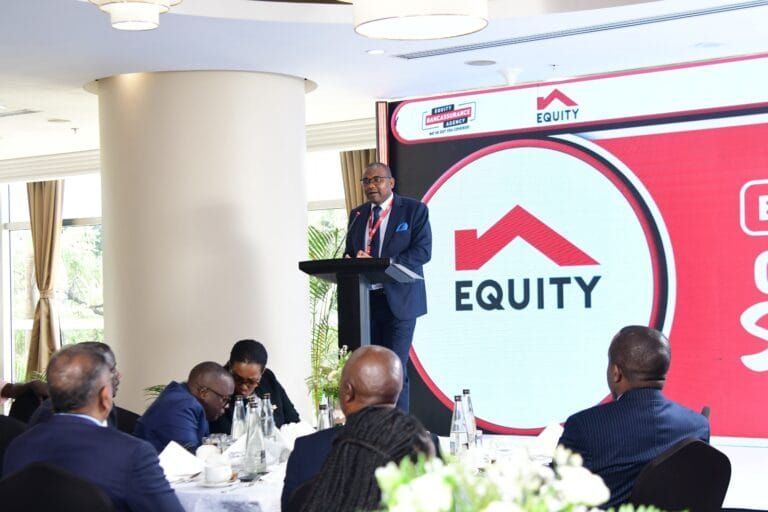 Technology's Role in Financial Inclusion: Equity Bank's Leadership in Uganda | equity bank