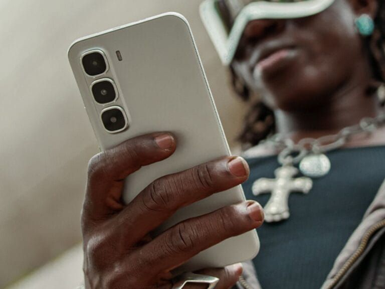 infinix hot 60 pro | Understanding the Modern Trend of Slim Smartphones