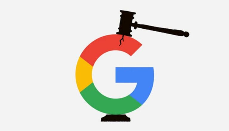 Uganda Slaps Google with Game-Changing Data Ruling