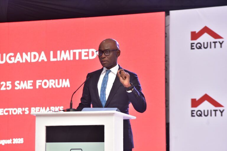 Equity Bank Uganda Launches 2025 Tupange Business Forum to Empower SMEs with Cutting-Edge Financial Tech