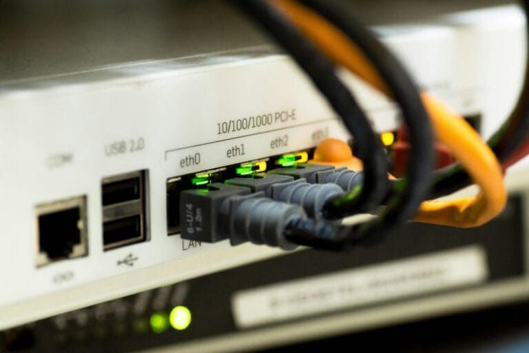 white switch hub turned on Residential Proxies