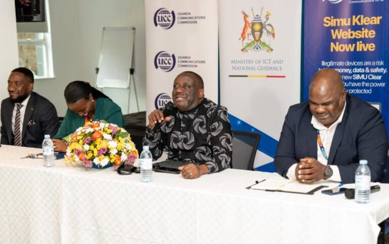 SIMUKlear UCC to put phone theives out of business