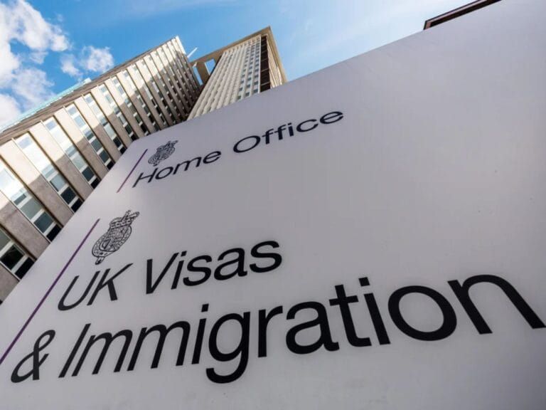 UK's eVisa Revolution: Going Fully Digital in Immigration by 2026