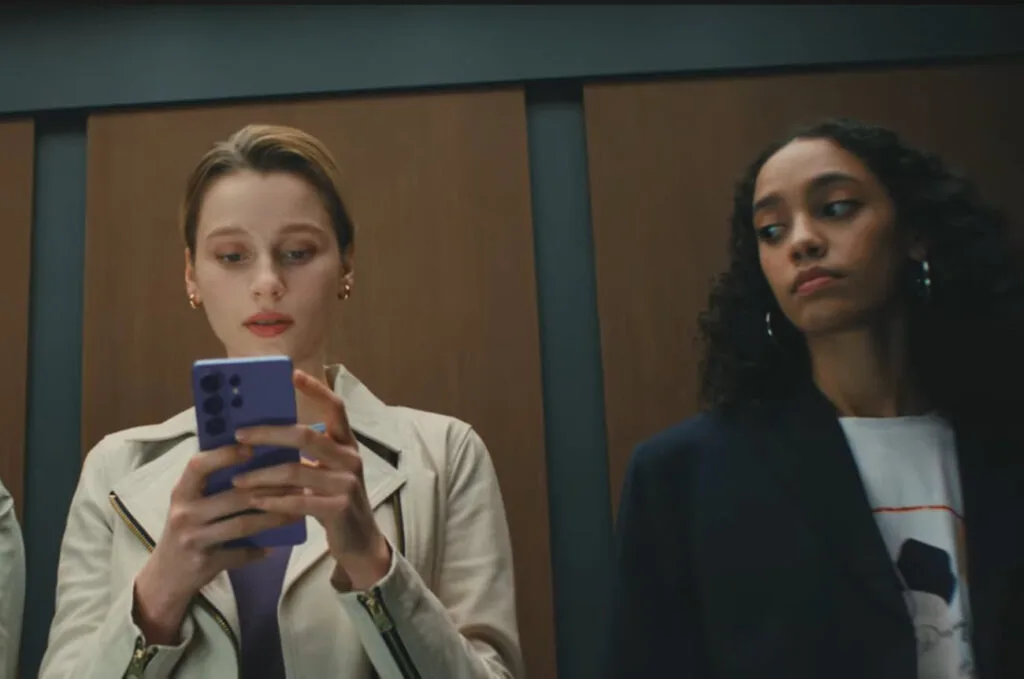 Samsung S26 Ultra Privacy Display Just Killed Shoulder Surfing