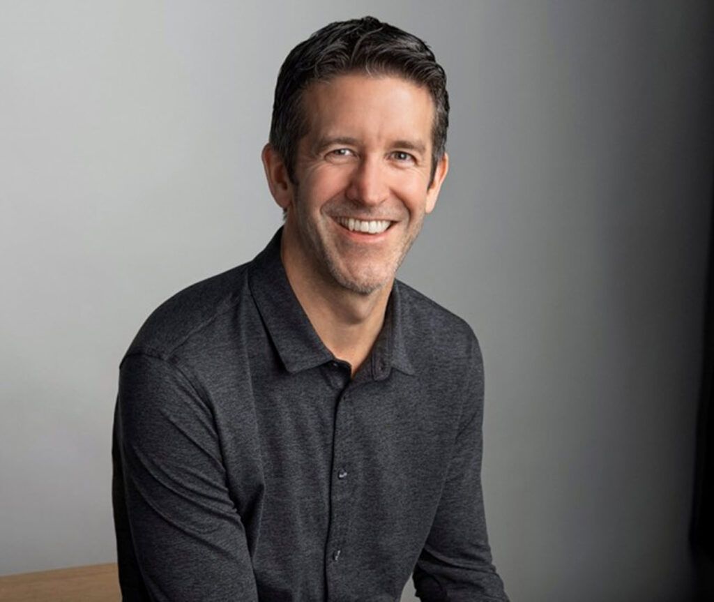 John Ternus new Apple CEO