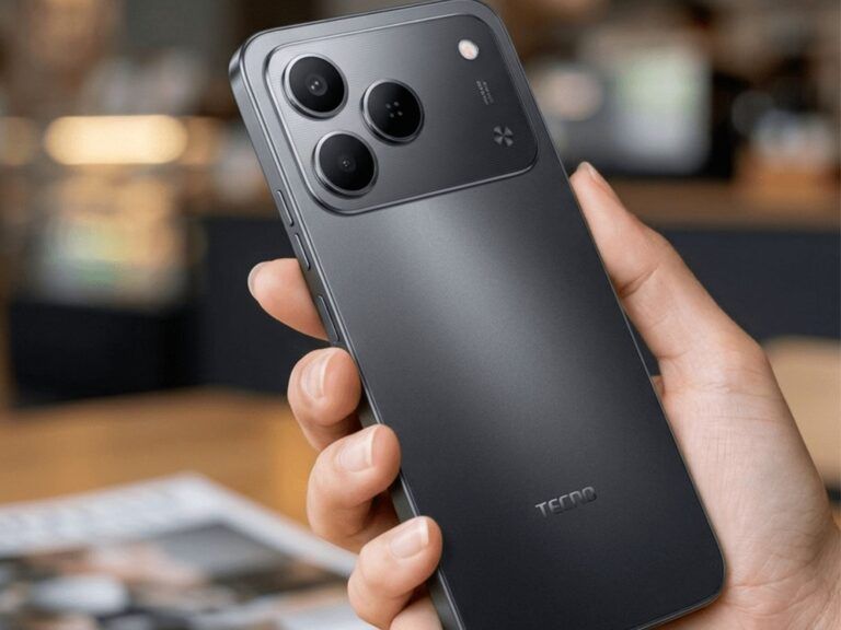 Tecno Spark 50: Specifications and Price in Uganda