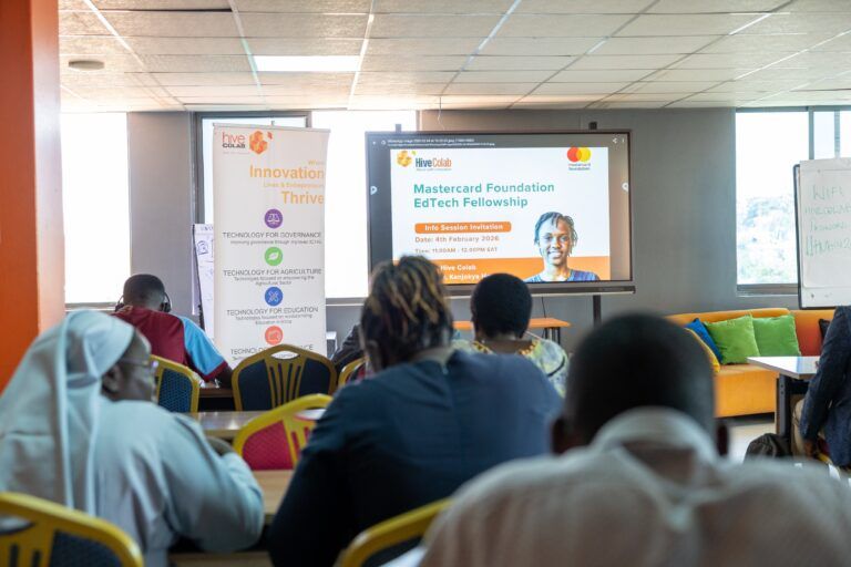The inaugural 2026 cohort of the Mastercard Foundation EdTech Fellowship, implemented by Hive Colab, showcases a vibrant cross-section of Uganda’s most promising growth-stage EdTech ventures.