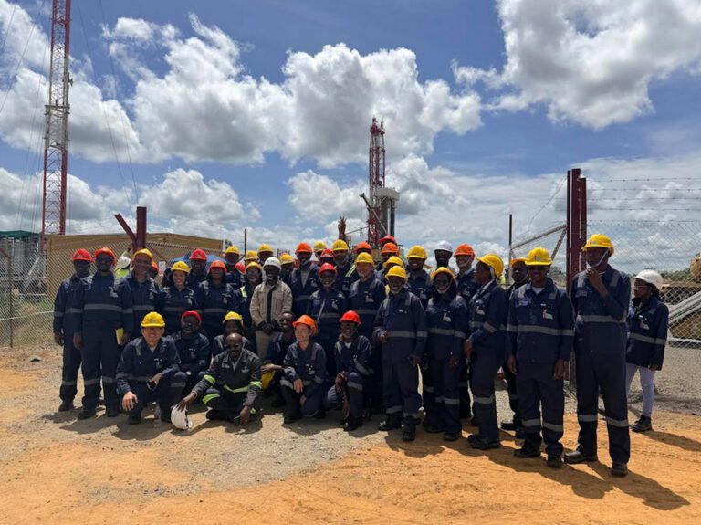 MTN is Secretly Powering Uganda’s First Oil