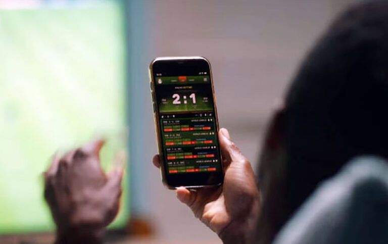 Matchday Football Betting