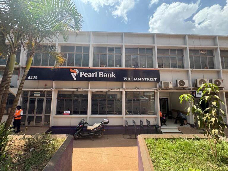 pearl bank