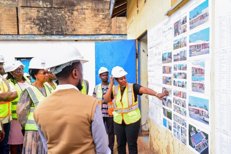 The Tororo facility is one of 19 Service Uganda Centres planned across the country under the Ministry of Public Service’s One-Stop Centre model.