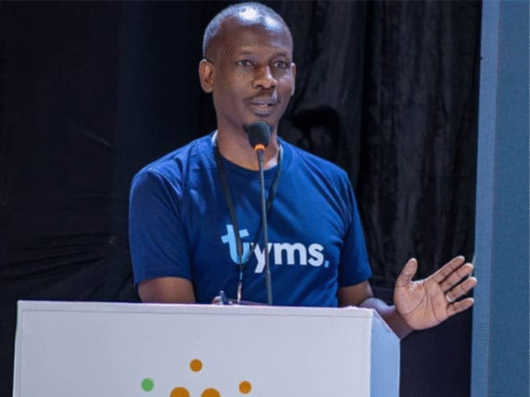 Tyms named an OpenAI Select Partner