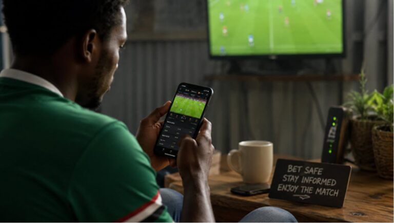 AFCON 2027 qualifying will test East Africa’s mobile sports UX mobile gaming