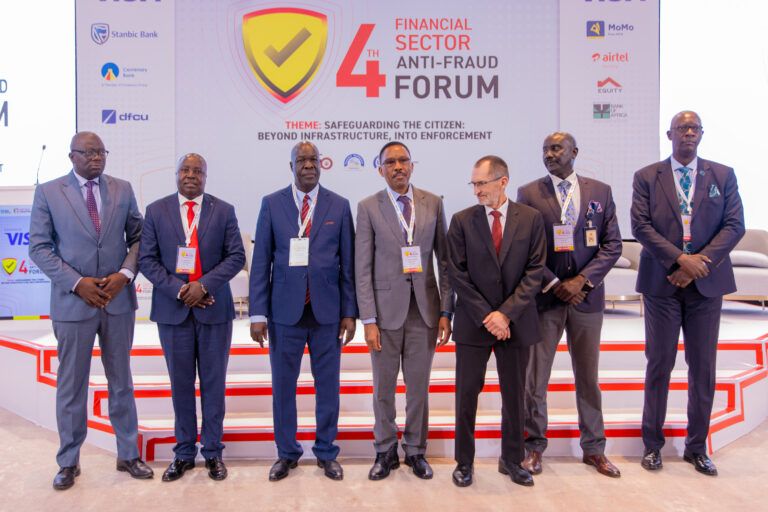 It's turning from building digital financial infrastructure to strengthening enforcement, consumer protection and institutional coordination.