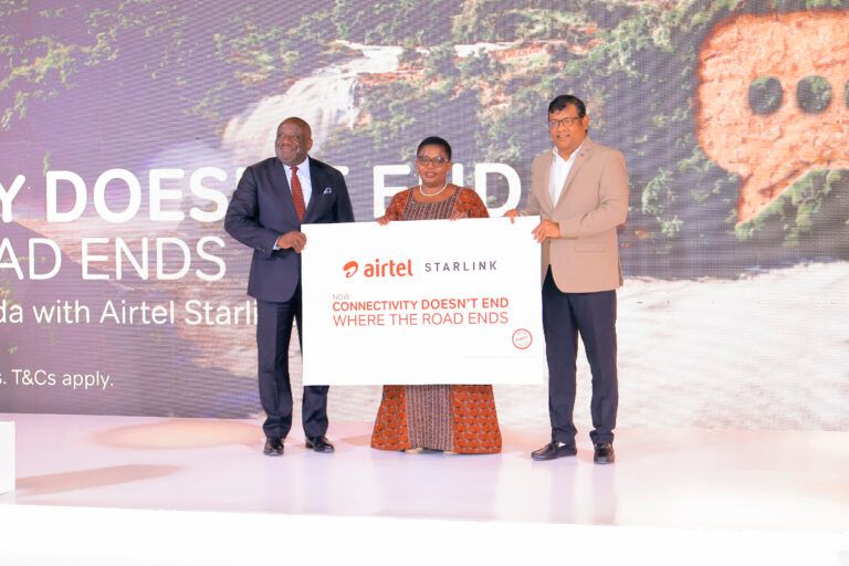 All about Airtel Uganda’s FREE Starlink offer