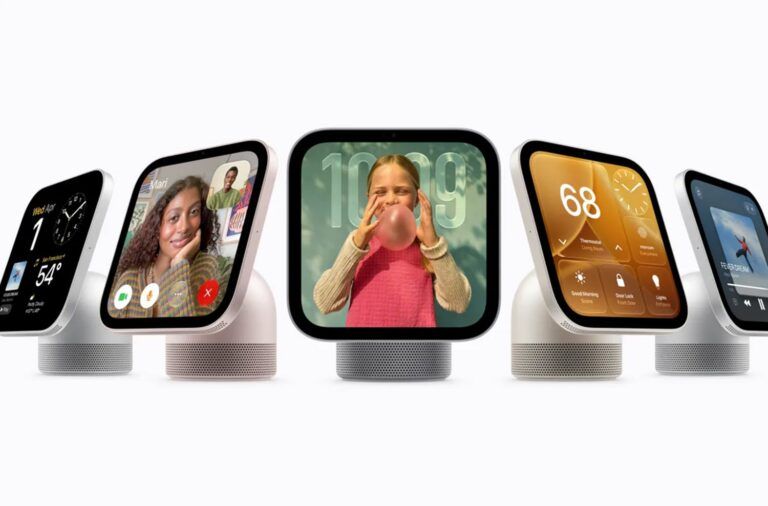 Apple HomeView